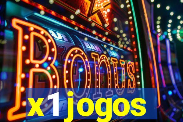 x1 jogos